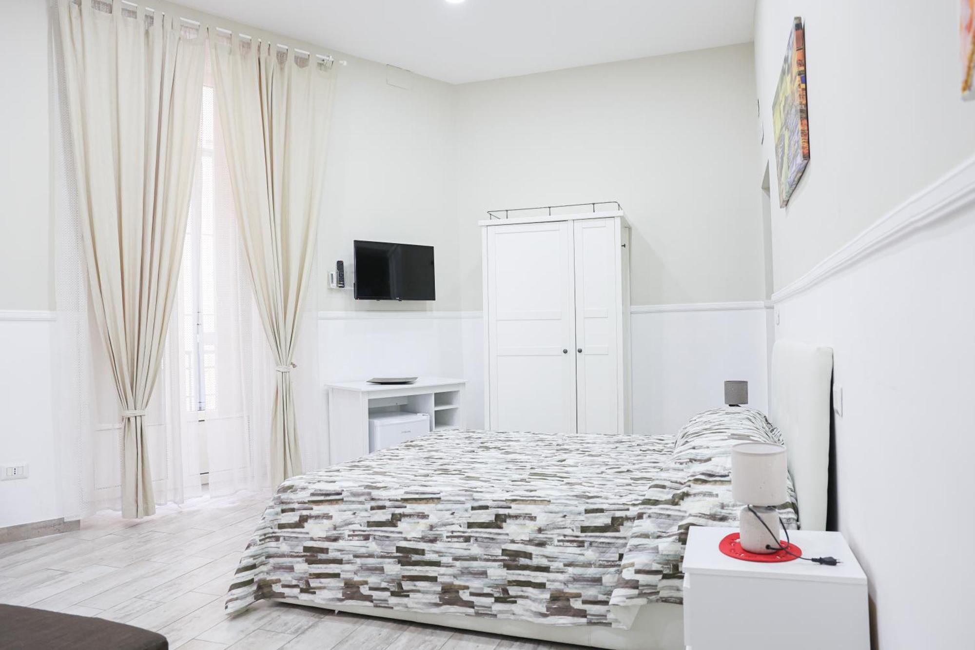 Concept B&B ナポリ エクステリア 写真