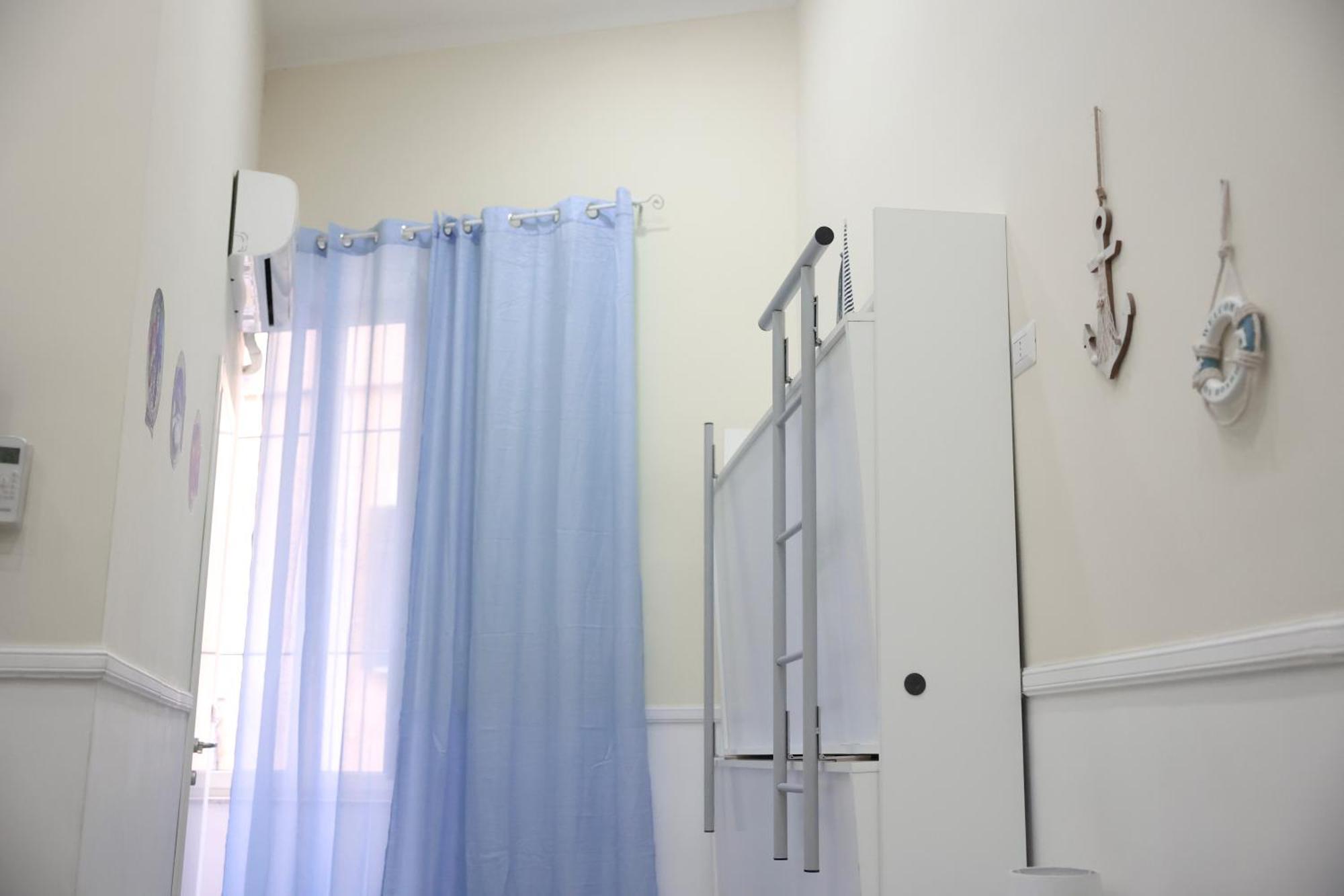 Concept B&B ナポリ エクステリア 写真